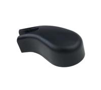 UNCLE LIAO Tapa de la Tuerca del Brazo del limpiaparabrisas del Parabrisas Trasero para Ford Focus 2012 2013 2014 2015 2016 2017 2018 7S7Z-17C526-A Accesorios.