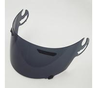 UNCLE LIAO Visera Casco Moto Reemplazo para ARAI RR5 RX7-RV QUAMTUM-J Astro-IQ,Completa Protección UV Accesorios para Cascos de Motocicleta.,B