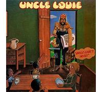 UNCLE LOUIE - UNCLE LOUIE'S HERE [Vinilo]