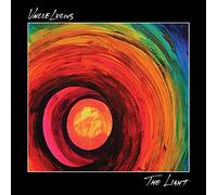 Uncle Lucius - The Light