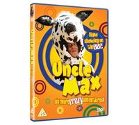 Uncle Max - Series 1 Part 2 [Reino Unido] [DVD]