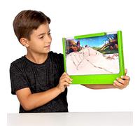 Uncle Milton Giant Ant Farm Extra Large Viewing Area