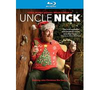 Uncle Nick [USA] [Blu-ray]