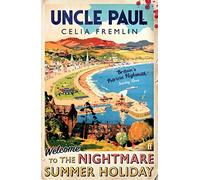 Uncle Paul: The 'Irresistible' (Val McDermid) Classic Mystery