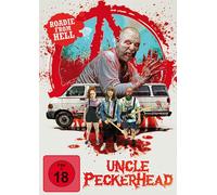 Uncle Peckerhead - Roadie from Hell (DVD)