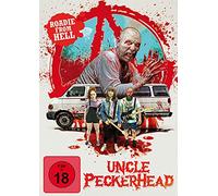 Uncle Peckerhead - Roadie from Hell (uncut) [DVD]