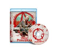 Uncle Peckerhead [USA] [Blu-ray]