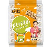 Uncle Pop Cacahuetes Bare de Ble Paquete de 1 paquet de 400 Gr