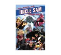 Uncle Sam And The Freedom Fighters TP