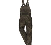 Uncle Sam Arbeitpeto camuflaje oliva/negro 50