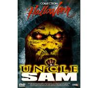 Uncle Sam [Francia] [DVD]