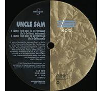 UNCLE SAM - I Don't Ever Want To See You Again (So So Def Remix)