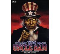 Uncle Sam - I want you dead [Alemania] [DVD]