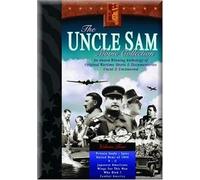 Uncle Sam Movie Collection, Vol. 4 [USA] [DVD]