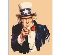 Uncle Sam Notebook