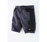 Uncle Sam Pantalones cortos profesión antracitait/negro 52