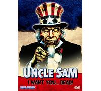 Uncle Sam [Reino Unido] [DVD]