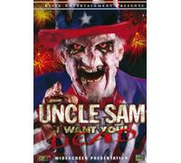 Uncle Sam [Reino Unido] [DVD]