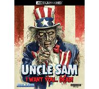 Uncle Sam [USA] [Blu-ray]