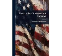 Uncle Sam's Medal of Honor