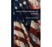 Uncle Sam's Medal of Honor
