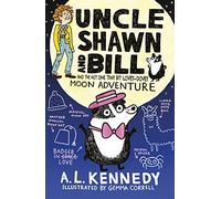 Uncle Shawn And Bill And The Not One Tiny Bit Love: 3