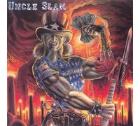Uncle Slam - Say uncle (1988) / Vinyl record [Vinyl-LP]