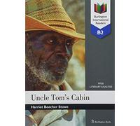 UNCLE TOM'S CABIN | Aa. Vv.