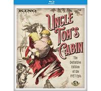 Uncle Tom's Cabin [USA] [Blu-ray]