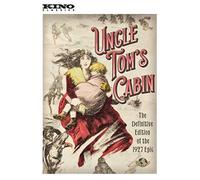 Uncle Tom's Cabin [USA] [DVD]