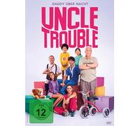 Uncle Trouble - Daddy über Nacht [DVD]