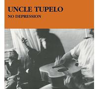 Uncle Tupelo - No Depression