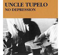 Uncle Tupelo - No Depression