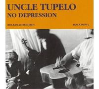 Uncle Tupelo - No Depression [Import]