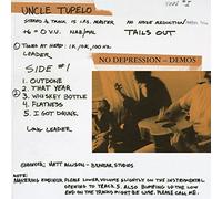 Uncle Tupelo - No Depression: Rarities [Vinilo]