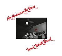 Uncle Walt's Band - An American In Texas [Vinilo]
