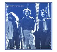 Uncle Walt's Band - Uncle Walt's Band