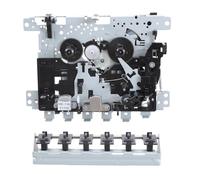 UncleS Accesorios para Reproductor De Movimiento Grabadora Cinta Estéreo Mecanismo Motor 9V Que Mejora Rendimiento Grabación Piezas Equipos Auditivos