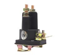 UncleS Advanced Lawnmower Relays with Built in Overload Protective Quiet Performances for Professional Public Parks Maintenance Quick Response Relays