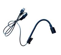 UncleS Aquariums LED Lighting Submergible Mood Lamp Aquariums Hobbyist Essential for Hobbyists and Enthusiasts Small Fishes Tanks LED Light