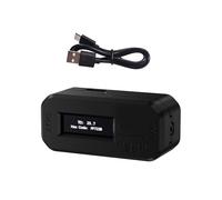 UncleS Automatic TD1S Module Filament Transmission Distance Sensoring with Color Detection For Improved Print Quality Integrated Filament Sensoring