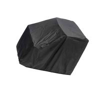 UncleS Barco de resistencia a la intemperie consola central cubierta estera para polvo y protección solar mantener el equipo seguro seco yate accesorios todos los tiempos cubierta del barco