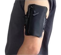 UncleS Buceo calidad impermeable tarjeta de crédito titular de buceo brazo muñeca pequeña bolsa moneda monedero al aire libre teléfono teléfono llave impermeable brazo