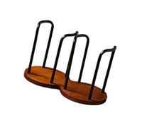 UncleS Classical Cup Storage Holder Functional Cup Organizers Ideal for Home Office or Dorm Keeps Surfaces Neat and Organized Modern Style Holder