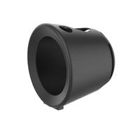 UncleS Cobertura Total Fundas De Silicona Suave Carcasa Funda Protectora Resistente A Los Arañazos para Reloj con Sonido Alarmo Usuario Mejora Las Protecciones Estuche Reloj Apto Viajes