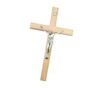 UncleS Cruces Sagrados Colgantes para La Pared De La Iglesia Exhibición Oración Individual O Dueño Significativo Regalos Religiosos Adornos Pared Religiosa