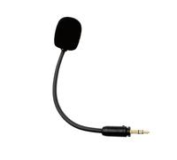 UncleS Detachable Gaming Microphone Mic with Voice Changer Function and Professional Sound Quality Enhancement High Sensitivity Condenser Mic