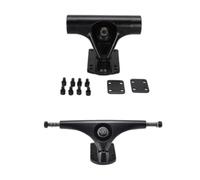 UncleS Durabilidad Paquetes De Hardware para Monopatines Monopatines Soportes para Puentes Ejes Accesorios De Alto Rendimiento Ejes Eléctricos Personalizables