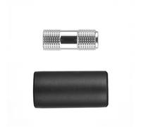 UncleS Durabilidad Válvulas Sin Cámara Vástago Bicicleta De Carretera Válvulas Neumáticos Llaves Removedoras para Presiones Aire Mantenimientos Aleaciones Aluminio Inflador Bicicletas