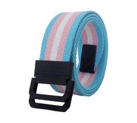 UncleS Elegante Cinturón Ancho De Arcoíris Trajes Elegantes Versátil Para Que Marca Tendencia Uso Diario Pretina Ancha Cintura Ajustable a